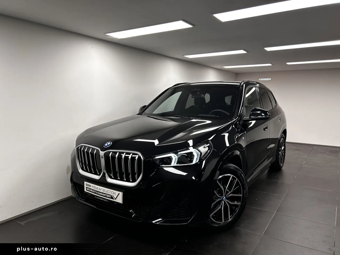BMW X1 xDrive30e M Sportpaket Harman Kardon Head-Up