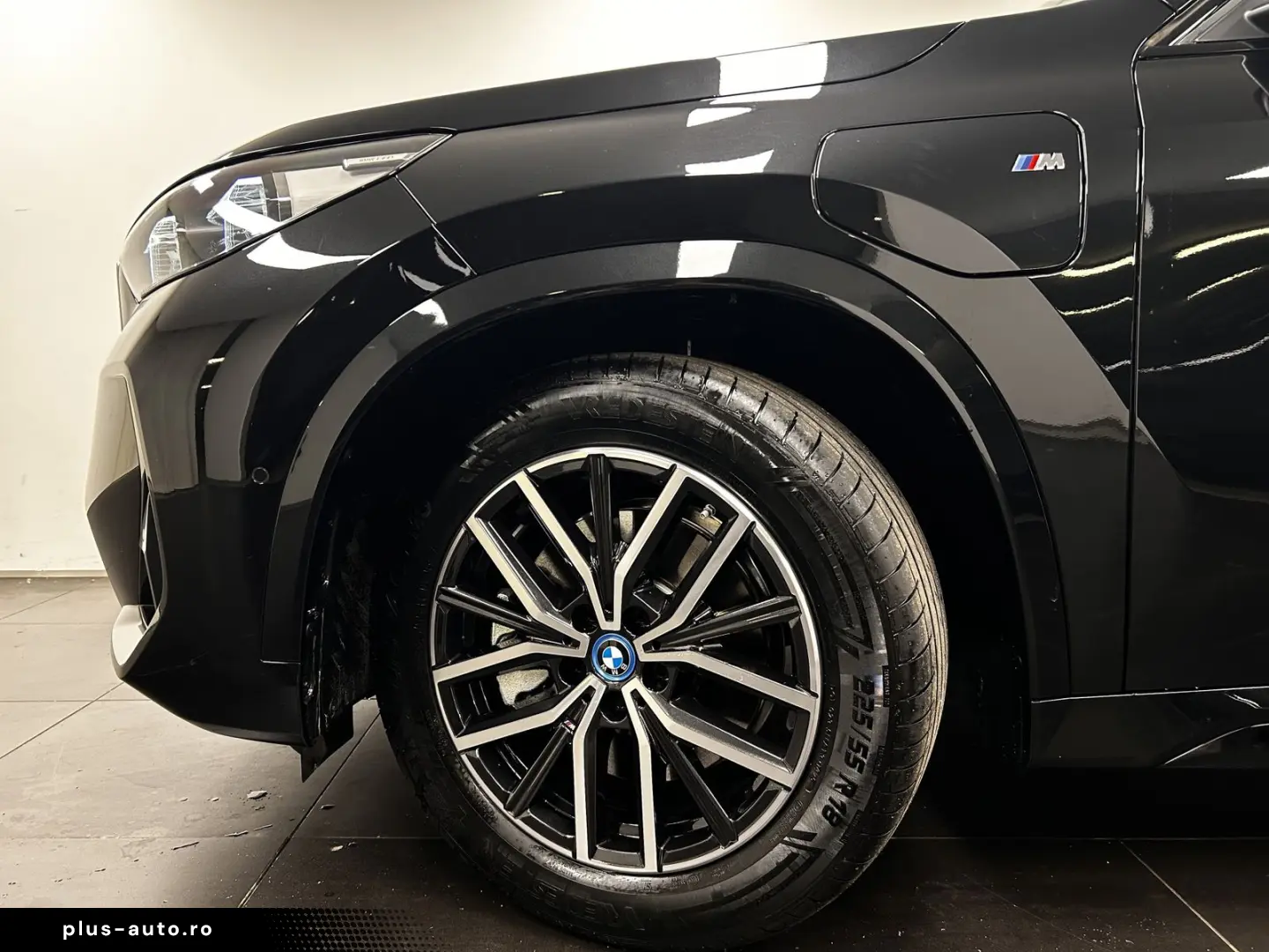 BMW X1 xDrive30e M Sportpaket Harman Kardon Head-Up