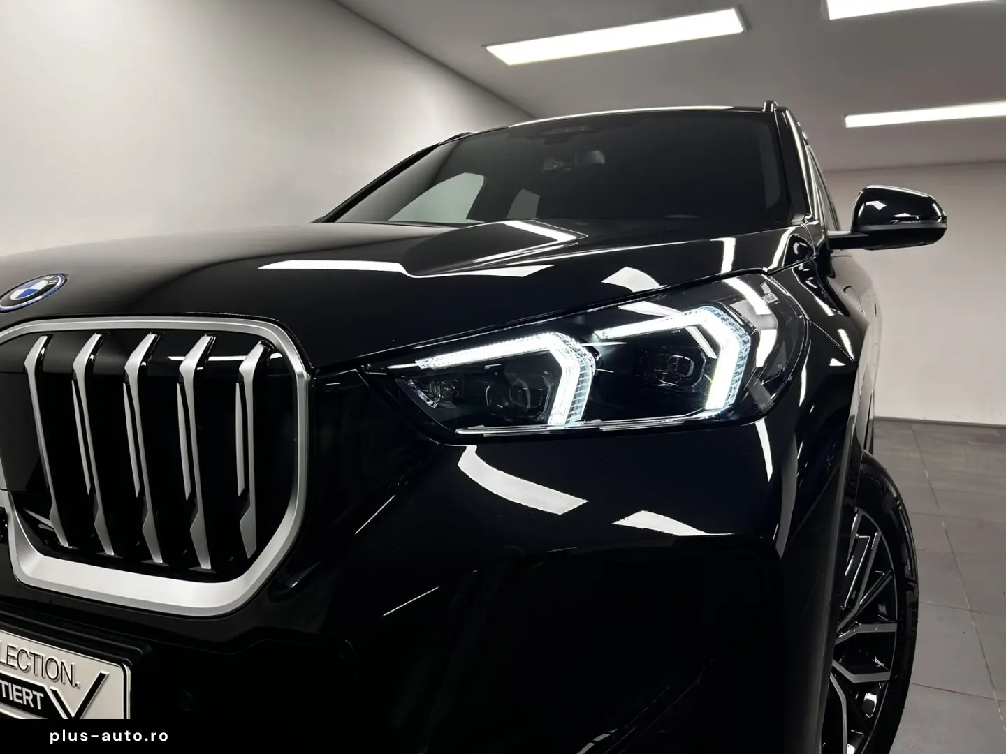 BMW X1 xDrive30e M Sportpaket Harman Kardon Head-Up