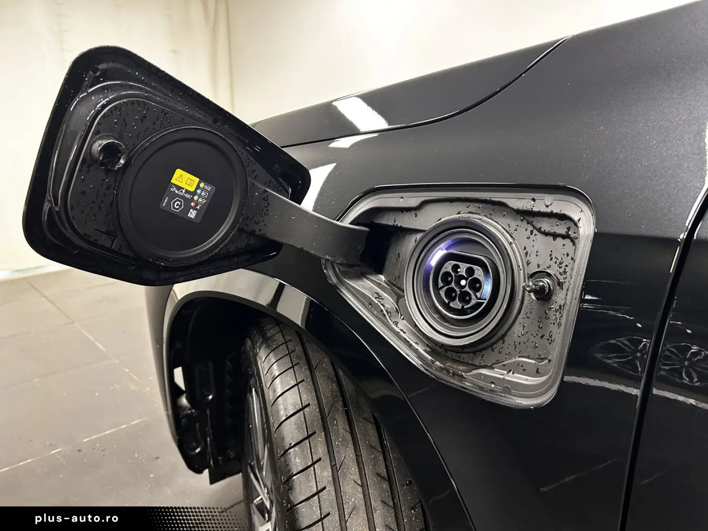 BMW X1 xDrive30e M Sportpaket Harman Kardon Head-Up