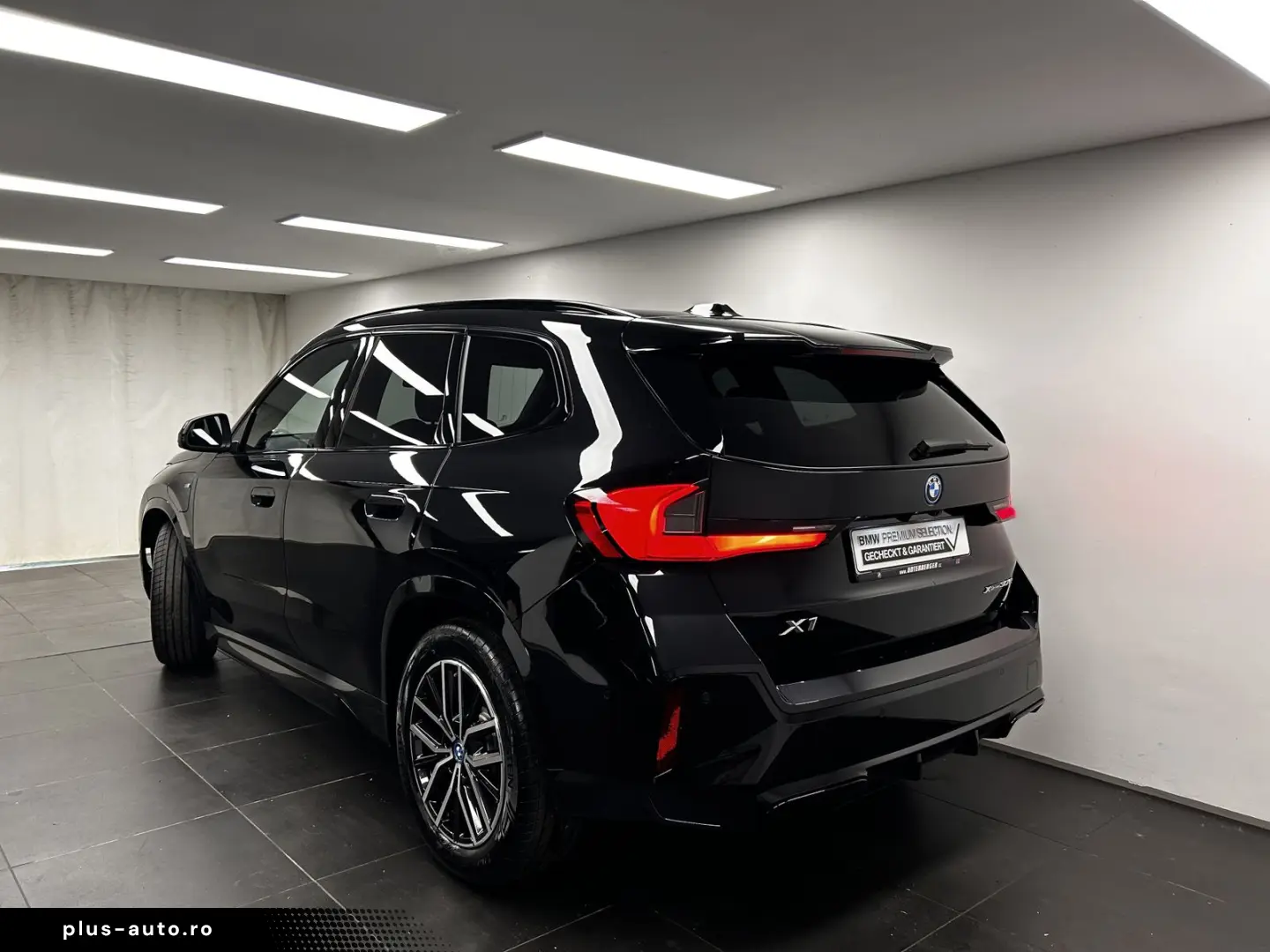 BMW X1 xDrive30e M Sportpaket Harman Kardon Head-Up