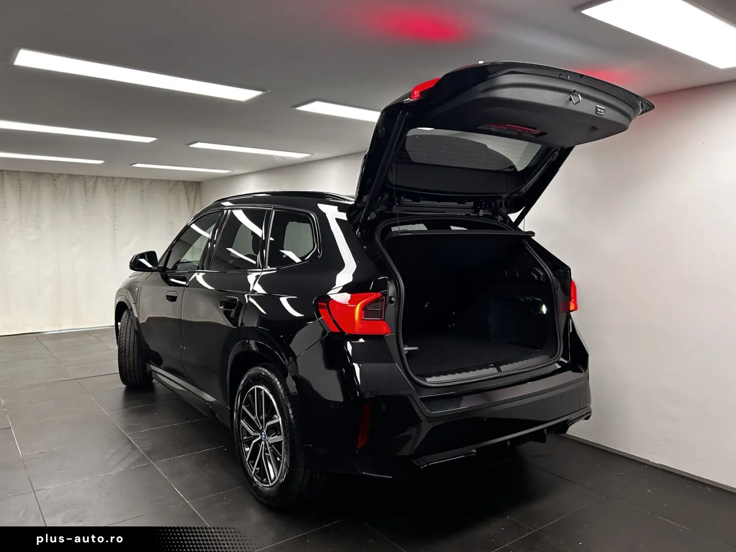 BMW X1 xDrive30e M Sportpaket Harman Kardon Head-Up
