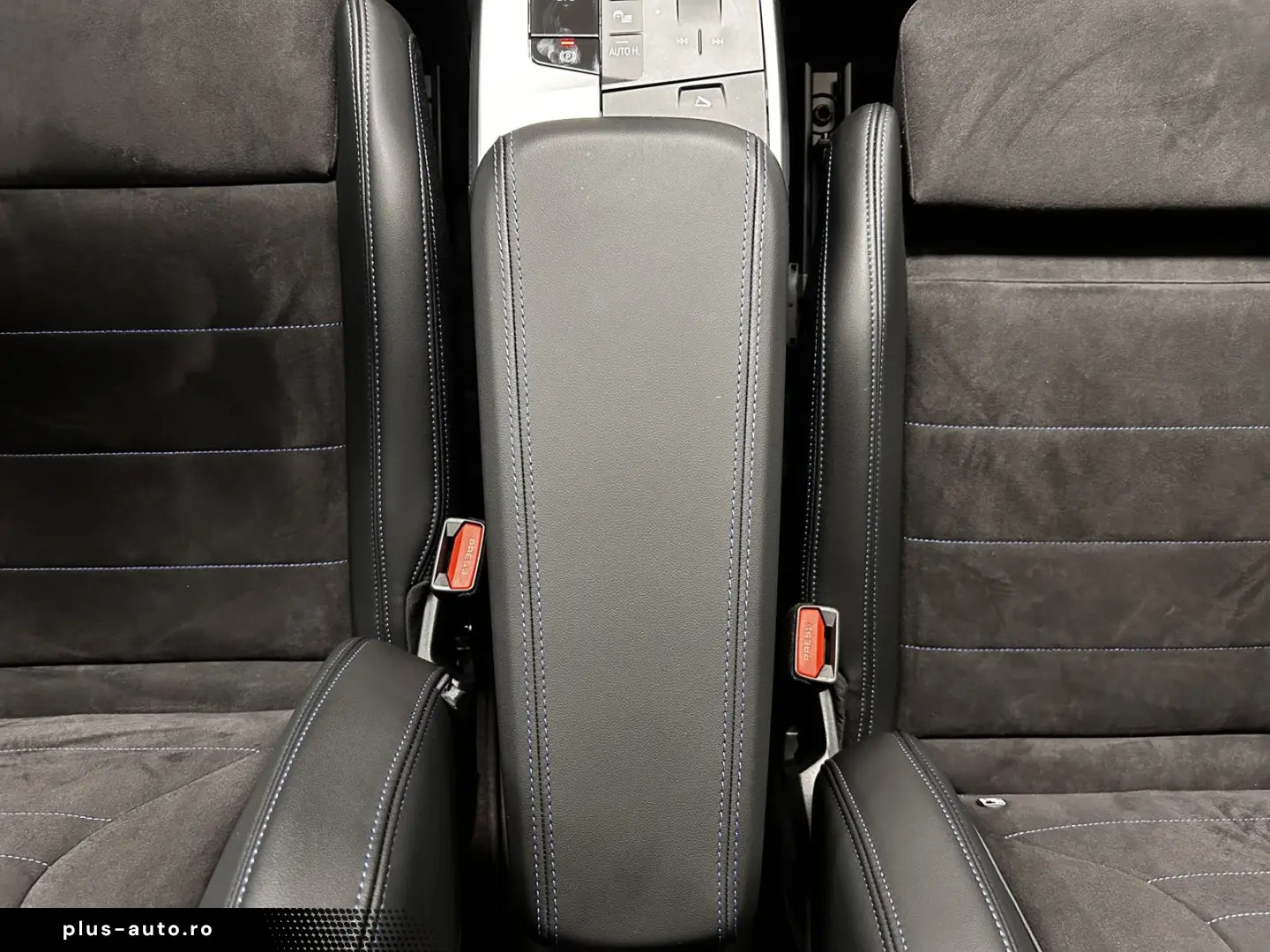 BMW X1 xDrive30e M Sportpaket Harman Kardon Head-Up