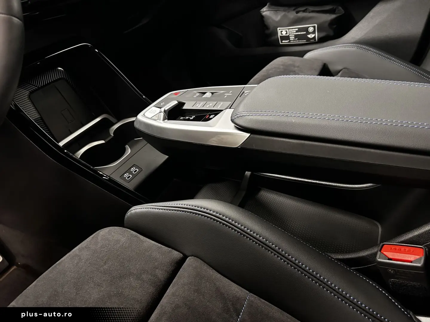 BMW X1 xDrive30e M Sportpaket Harman Kardon Head-Up