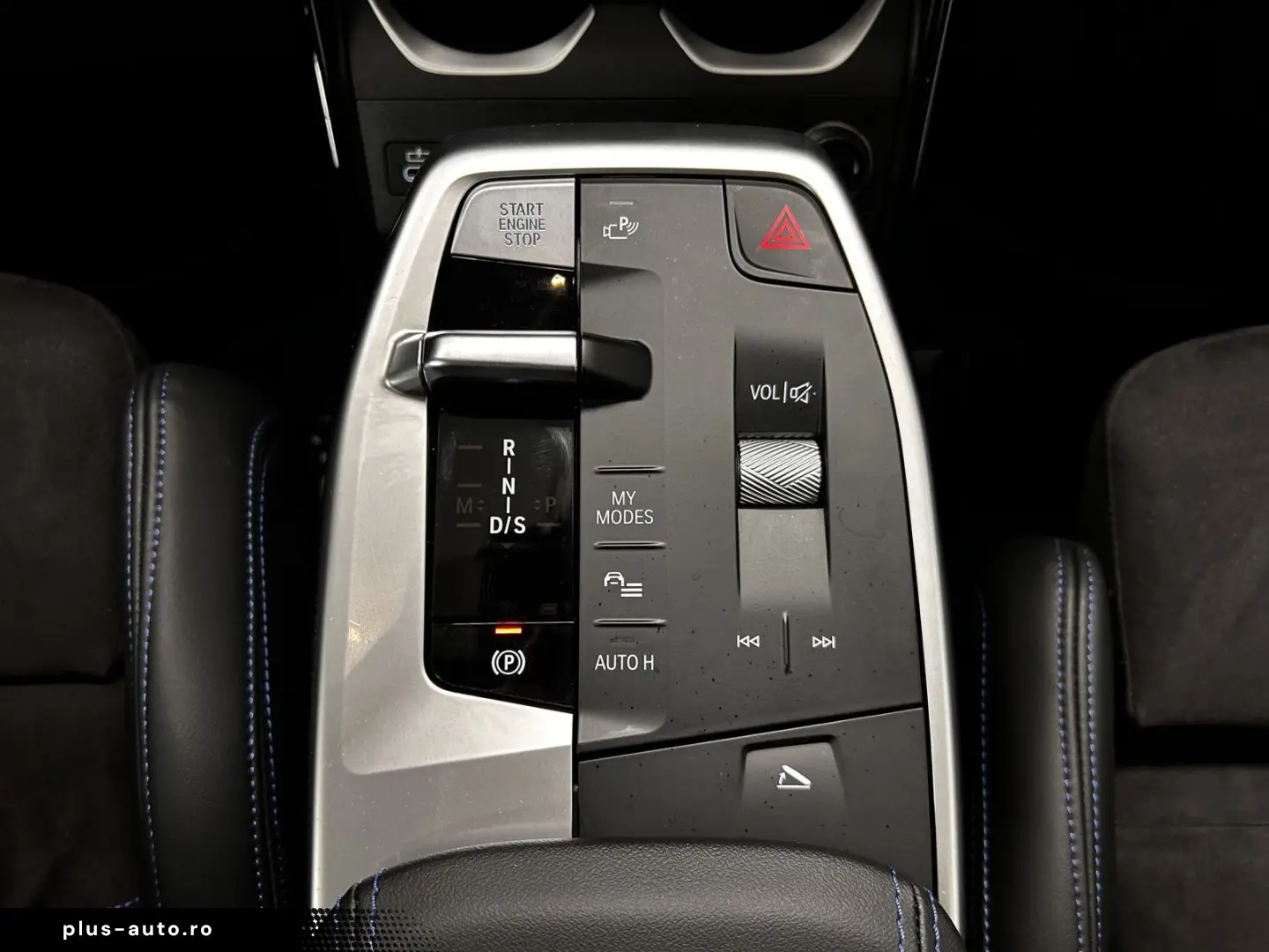 BMW X1 xDrive30e M Sportpaket Harman Kardon Head-Up