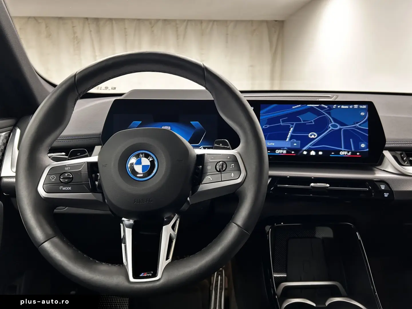 BMW X1 xDrive30e M Sportpaket Harman Kardon Head-Up