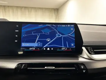 BMW X1 xDrive30e M Sportpaket Harman Kardon Head-Up