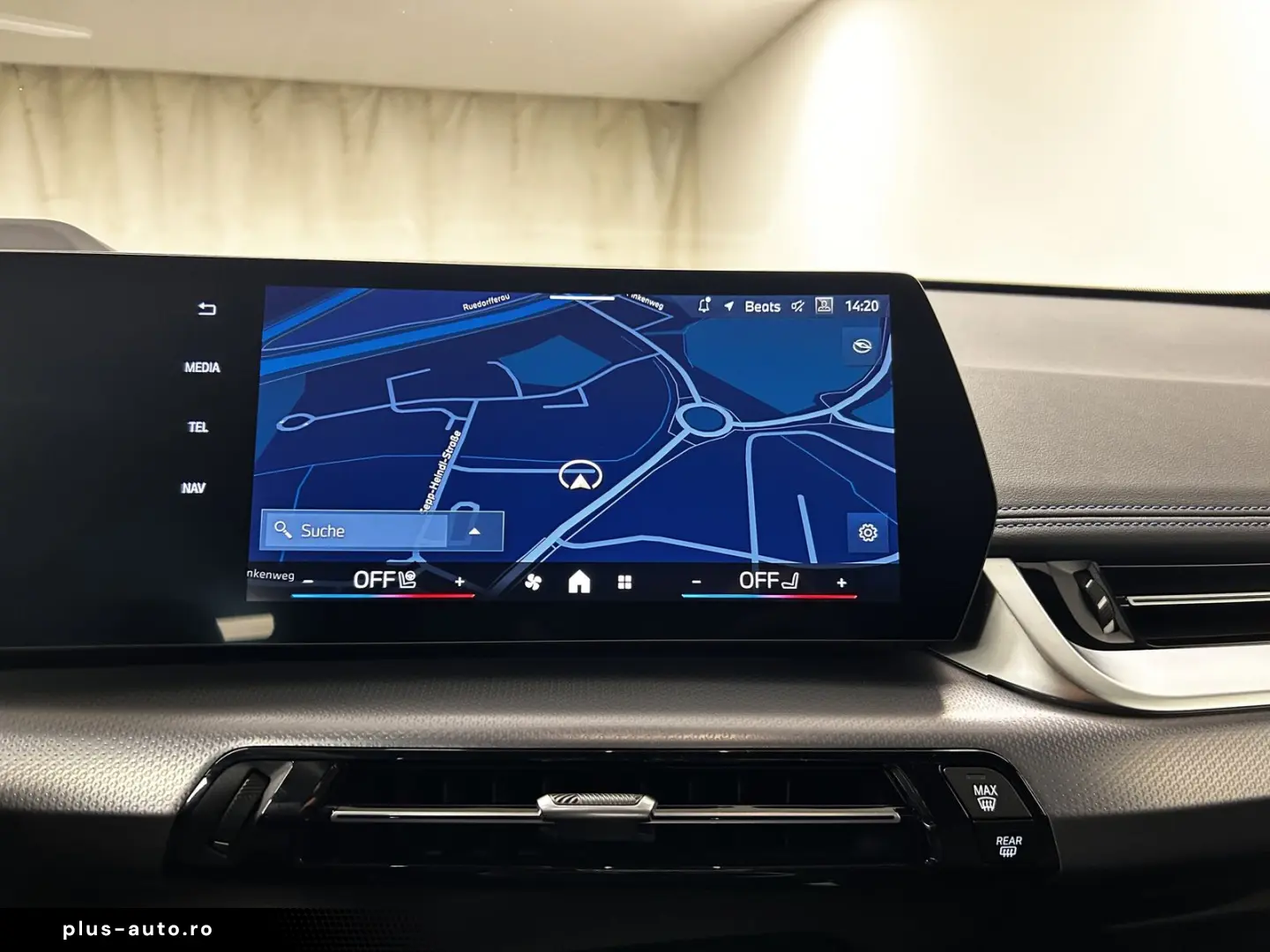 BMW X1 xDrive30e M Sportpaket Harman Kardon Head-Up
