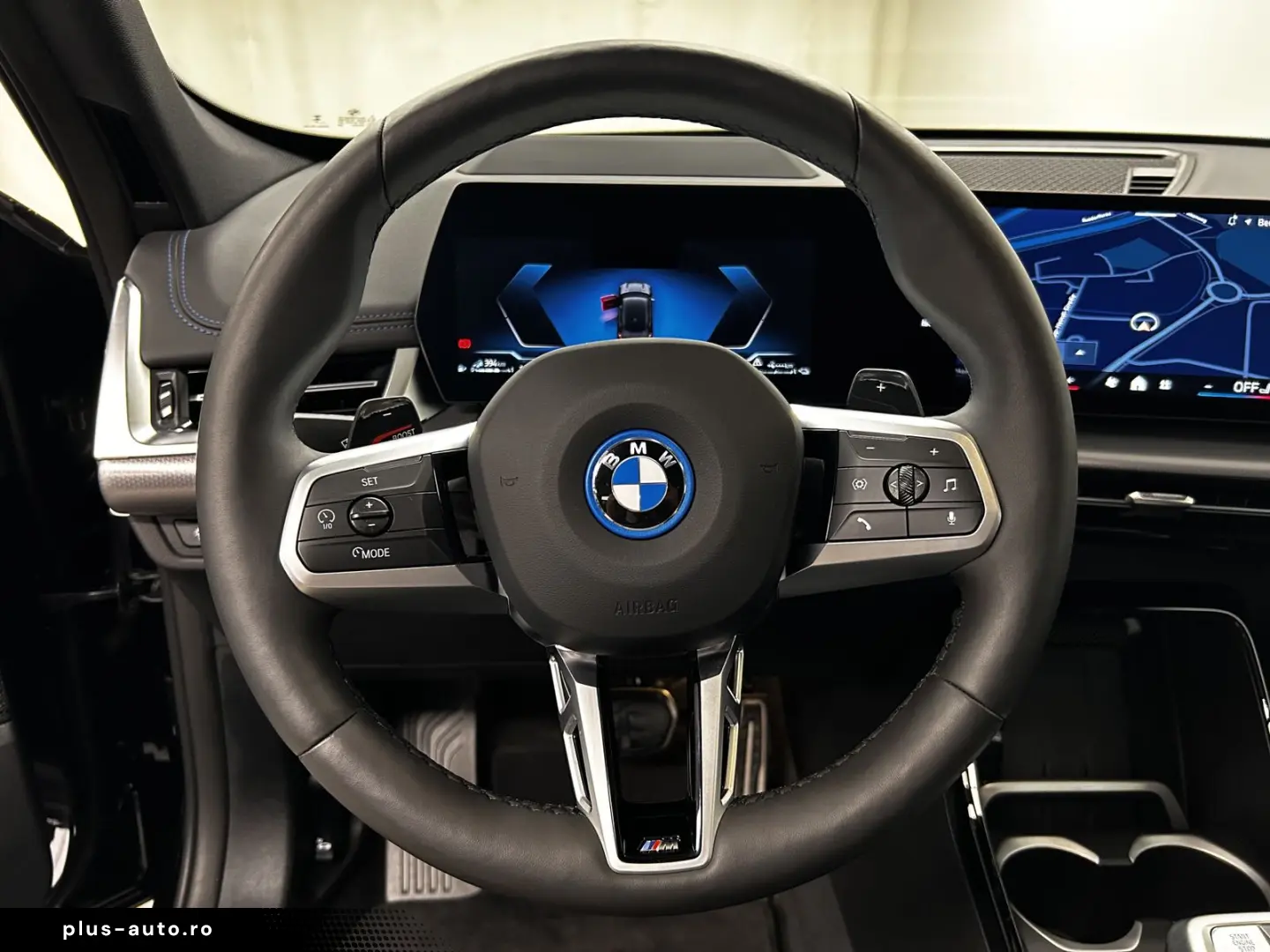 BMW X1 xDrive30e M Sportpaket Harman Kardon Head-Up