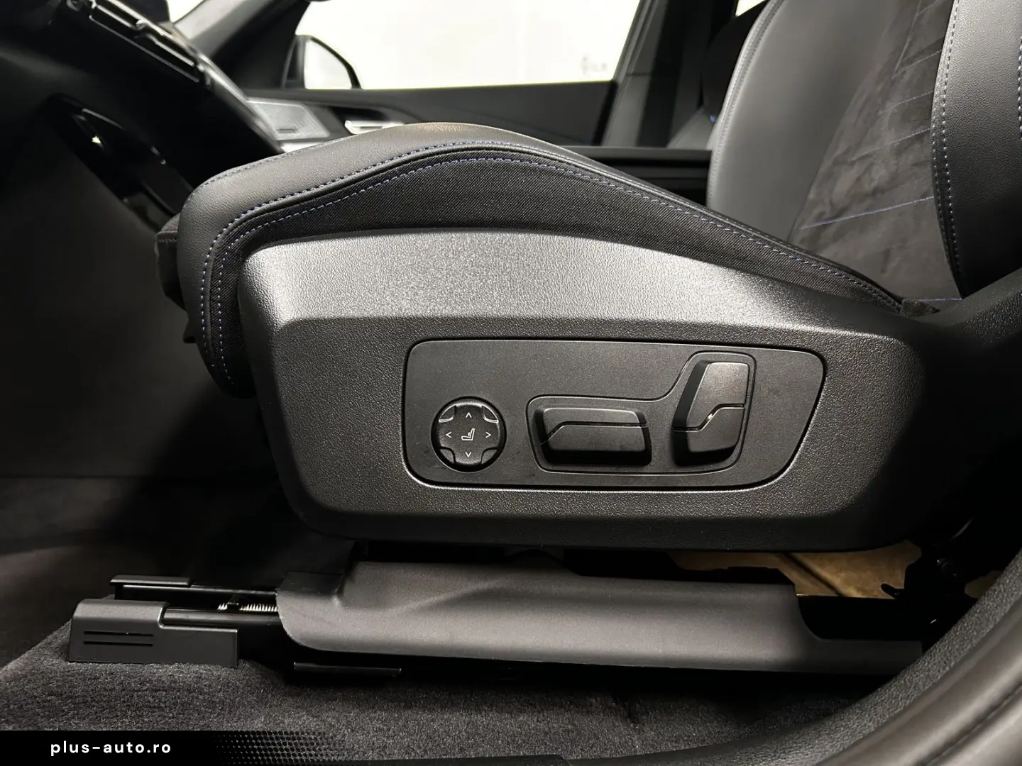 BMW X1 xDrive30e M Sportpaket Harman Kardon Head-Up