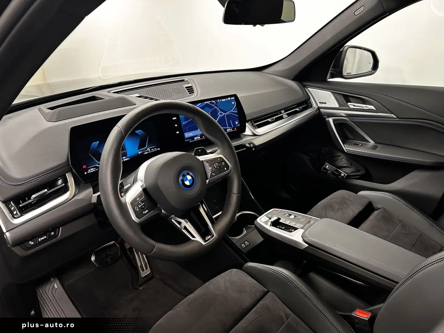 BMW X1 xDrive30e M Sportpaket Harman Kardon Head-Up