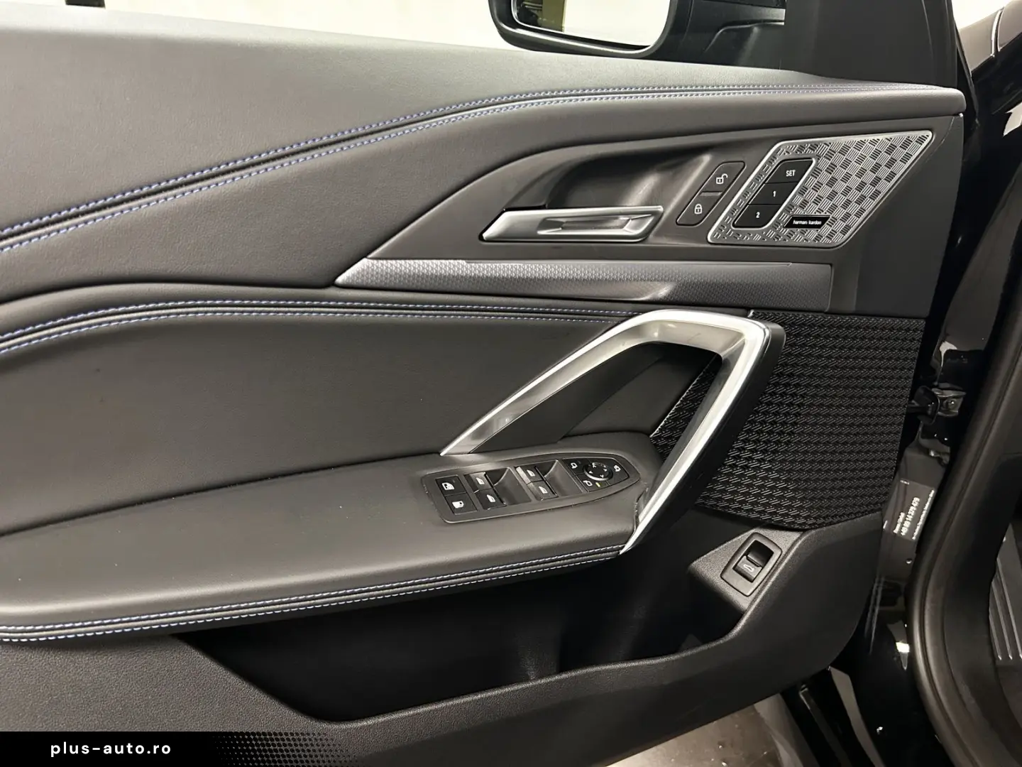 BMW X1 xDrive30e M Sportpaket Harman Kardon Head-Up