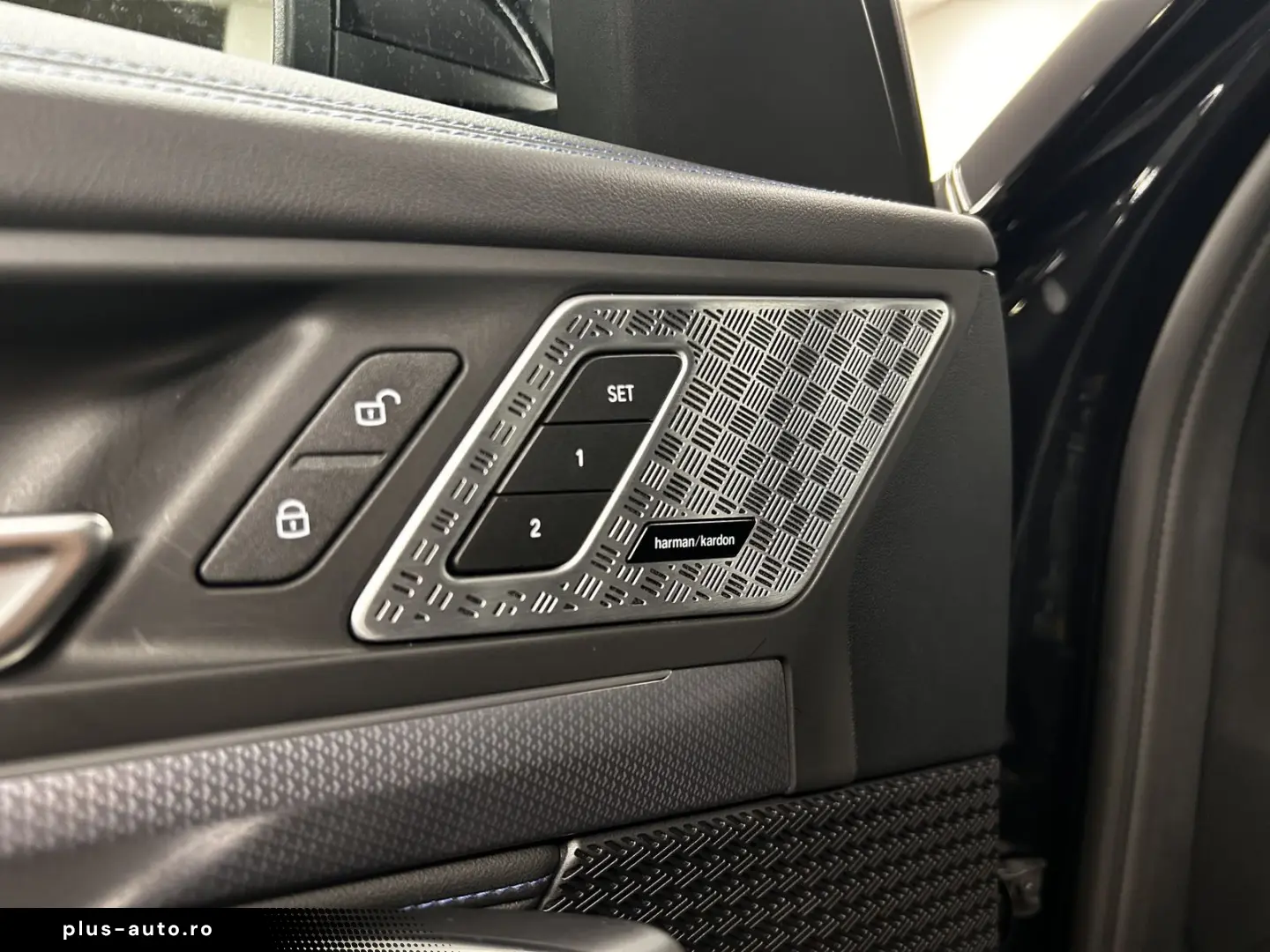BMW X1 xDrive30e M Sportpaket Harman Kardon Head-Up
