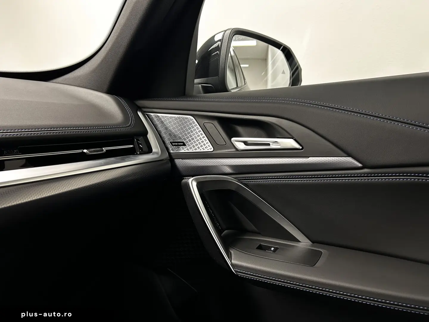 BMW X1 xDrive30e M Sportpaket Harman Kardon Head-Up