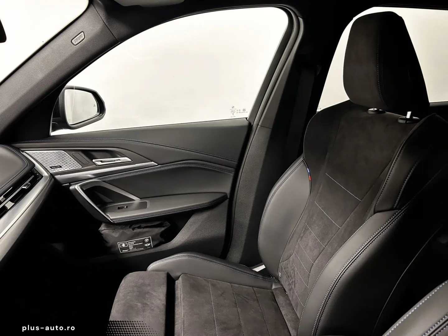 BMW X1 xDrive30e M Sportpaket Harman Kardon Head-Up