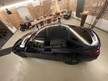 BMW 420d xDrive M Sport Pro Individual M Performance