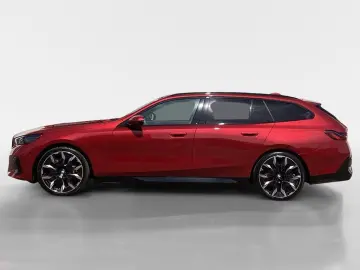 BMW 520d xDr. Touring M Sport Pro AHK Pano ACC Inno
