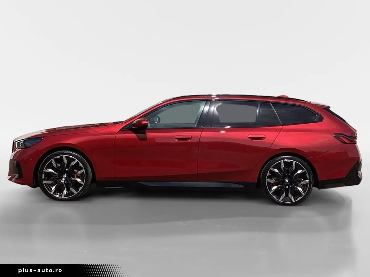 BMW 520d xDr. Touring M Sport Pro AHK Pano ACC Inno