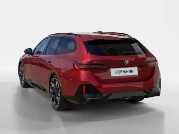 BMW 520d xDr. Touring M Sport Pro AHK Pano ACC Inno