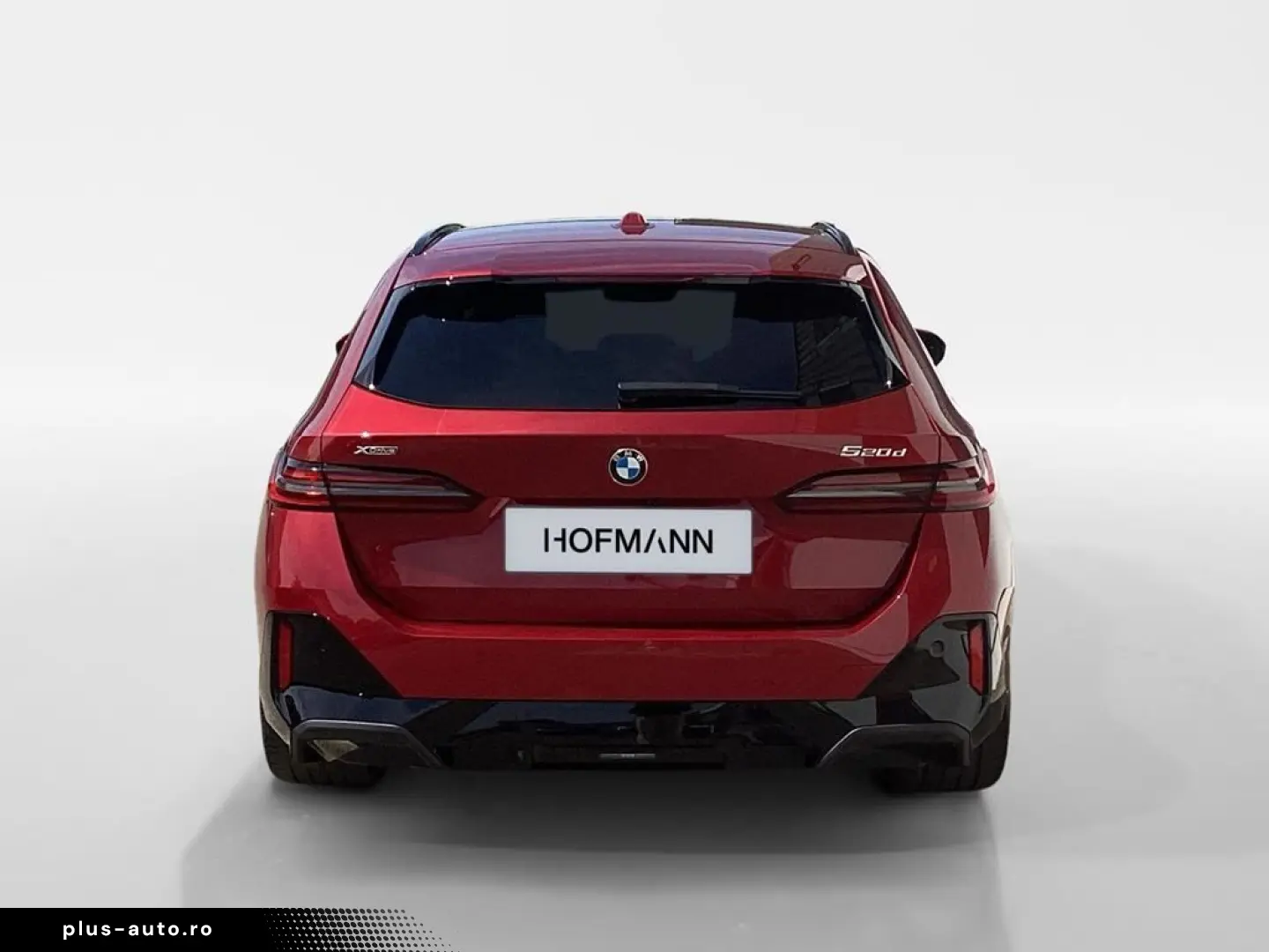 BMW 520d xDr. Touring M Sport Pro AHK Pano ACC Inno