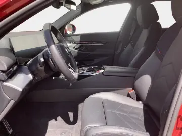 BMW 520d xDr. Touring M Sport Pro AHK Pano ACC Inno