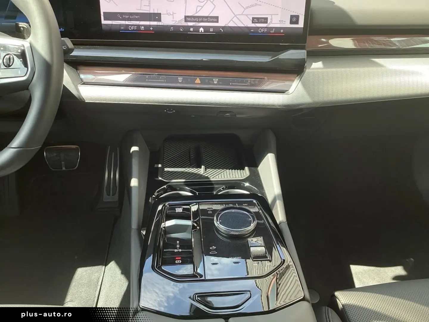 BMW 520d xDr. Touring M Sport Pro AHK Pano ACC Inno