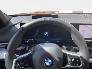 BMW 520d xDr. Touring M Sport Pro AHK Pano ACC Inno
