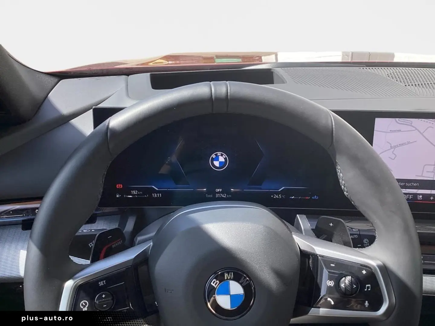 BMW 520d xDr. Touring M Sport Pro AHK Pano ACC Inno