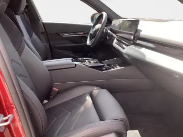 BMW 520d xDr. Touring M Sport Pro AHK Pano ACC Inno