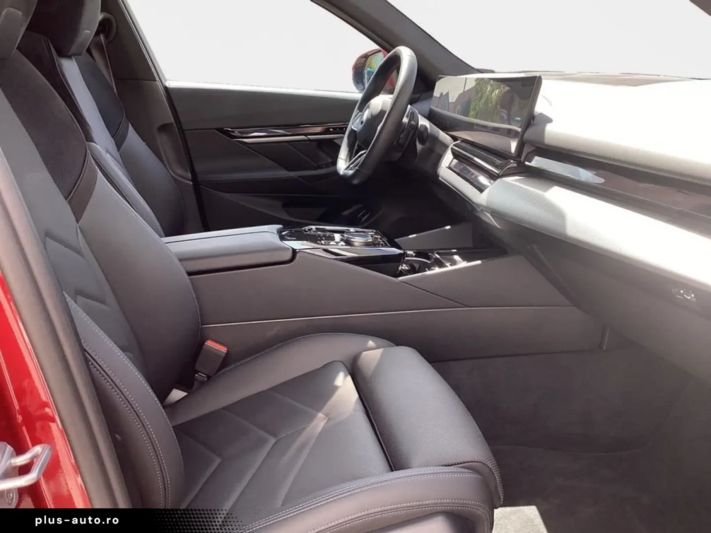 BMW 520d xDr. Touring M Sport Pro AHK Pano ACC Inno