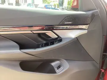 BMW 520d xDr. Touring M Sport Pro AHK Pano ACC Inno