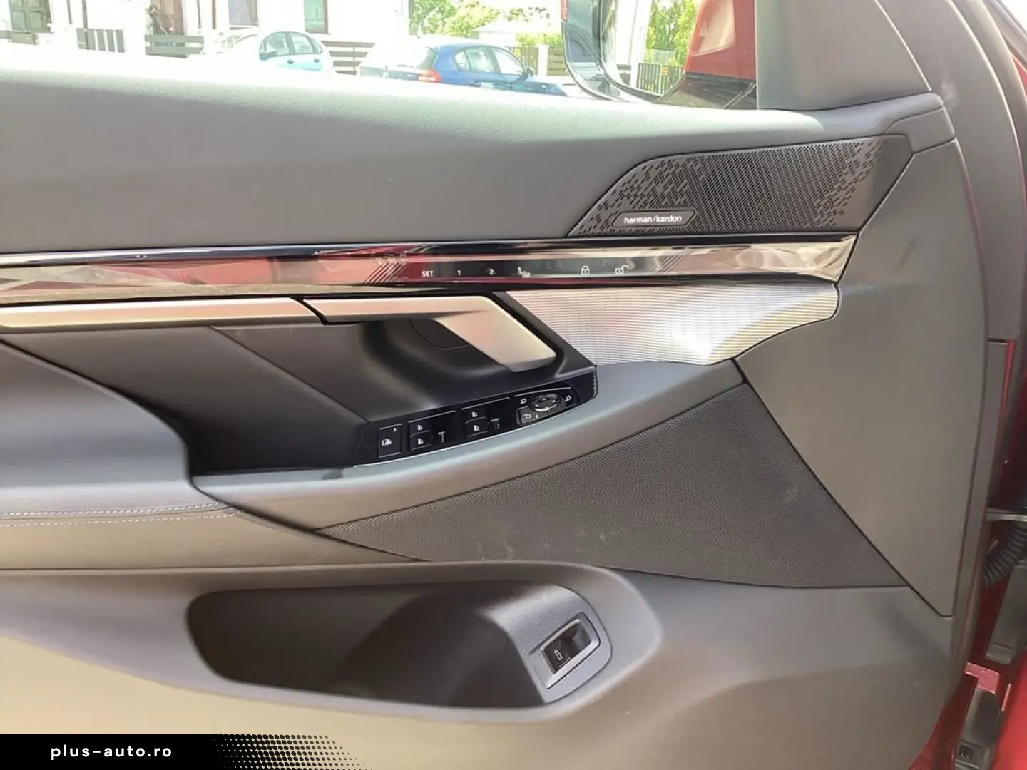 BMW 520d xDr. Touring M Sport Pro AHK Pano ACC Inno