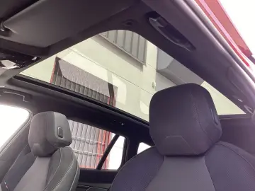 BMW 520d xDr. Touring M Sport Pro AHK Pano ACC Inno