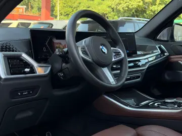 BMW X5 30d xDrive M Sport 7-SITZ SKY LUFT SOFT MMRY