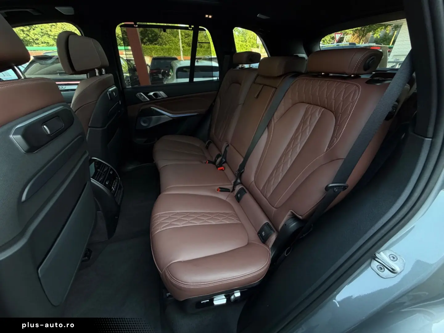 BMW X5 30d xDrive M Sport 7-SITZ SKY LUFT SOFT MMRY