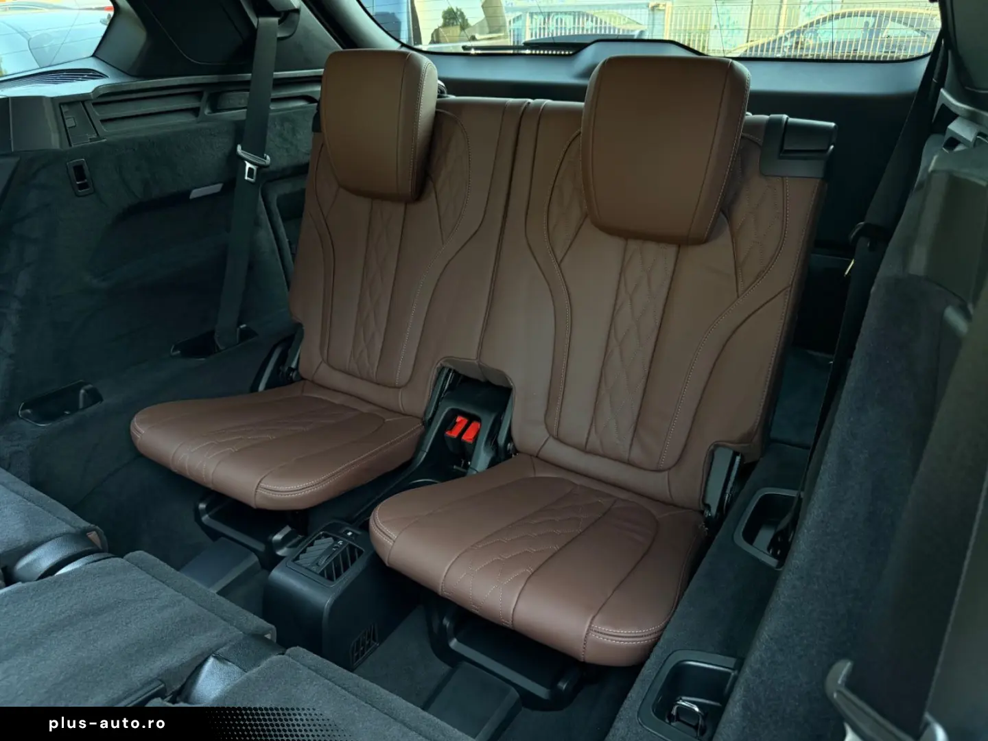 BMW X5 30d xDrive M Sport 7-SITZ SKY LUFT SOFT MMRY