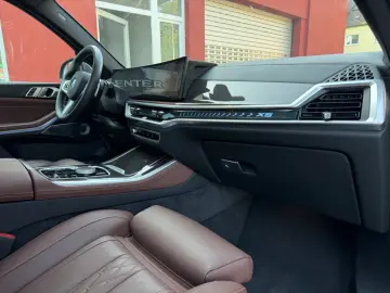 BMW X5 30d xDrive M Sport 7-SITZ SKY LUFT SOFT MMRY