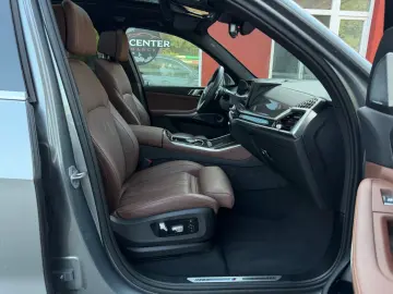 BMW X5 30d xDrive M Sport 7-SITZ SKY LUFT SOFT MMRY