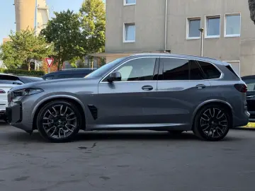 BMW X5 30d xDrive M Sport 7-SITZ SKY LUFT SOFT MMRY