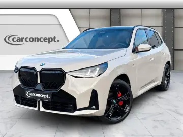 BMW X3 40d xDrive M Sport Pro AHK 21 Pano H&K 360