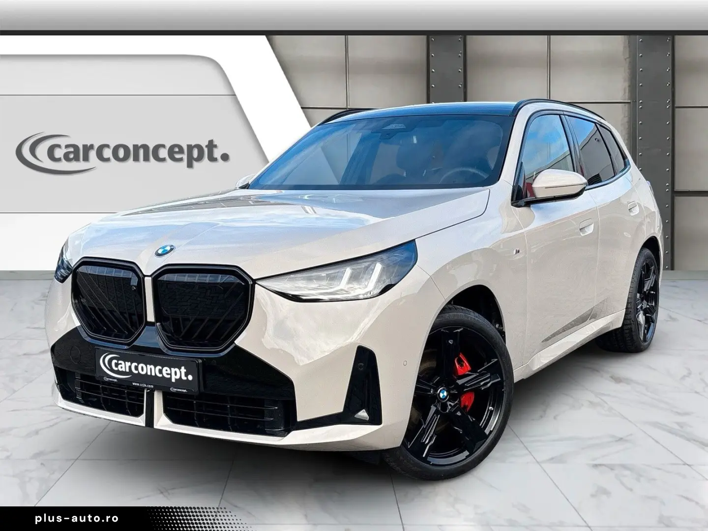 BMW X3 40d xDrive M Sport Pro AHK 21 Pano H&K 360