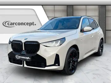 BMW X3 40d xDrive M Sport Pro AHK 21 Pano H&K 360