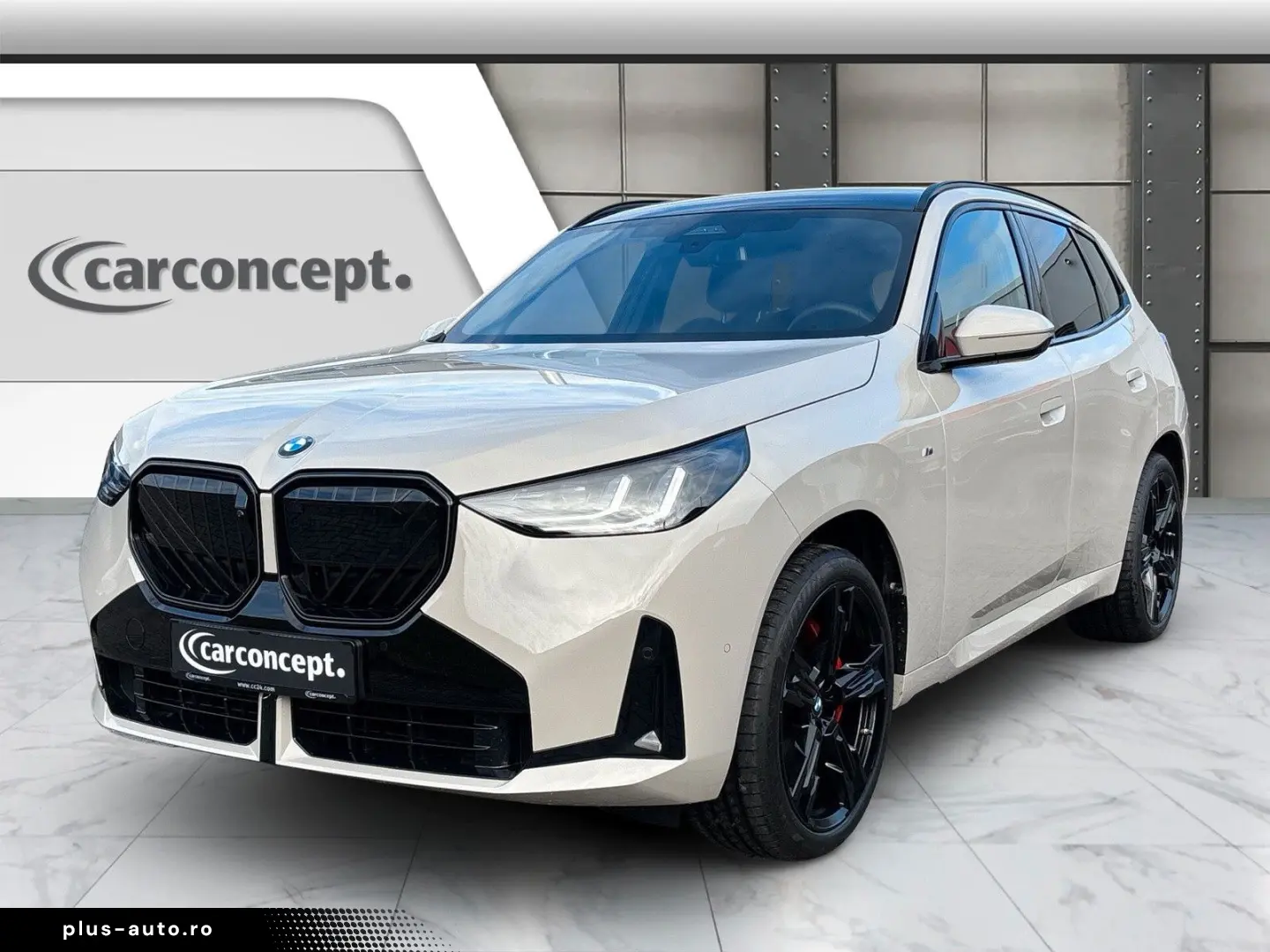 BMW X3 40d xDrive M Sport Pro AHK 21 Pano H&K 360