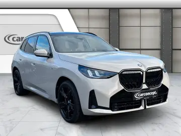 BMW X3 40d xDrive M Sport Pro AHK 21 Pano H&K 360