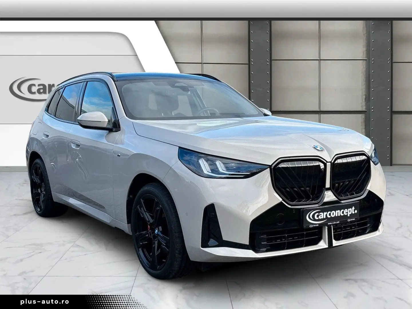 BMW X3 40d xDrive M Sport Pro AHK 21 Pano H&K 360