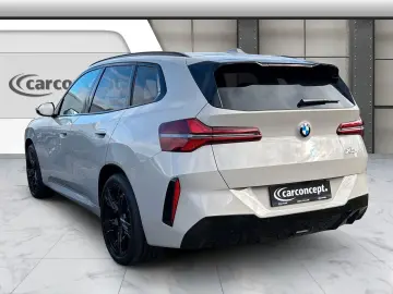 BMW X3 40d xDrive M Sport Pro AHK 21 Pano H&K 360