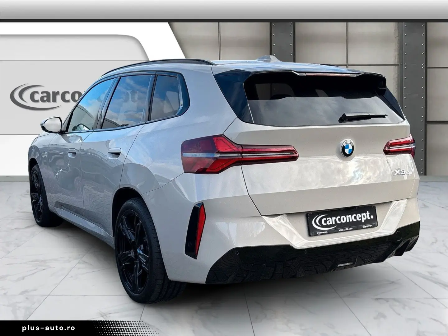 BMW X3 40d xDrive M Sport Pro AHK 21 Pano H&K 360
