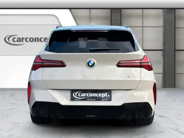 BMW X3 40d xDrive M Sport Pro AHK 21 Pano H&K 360
