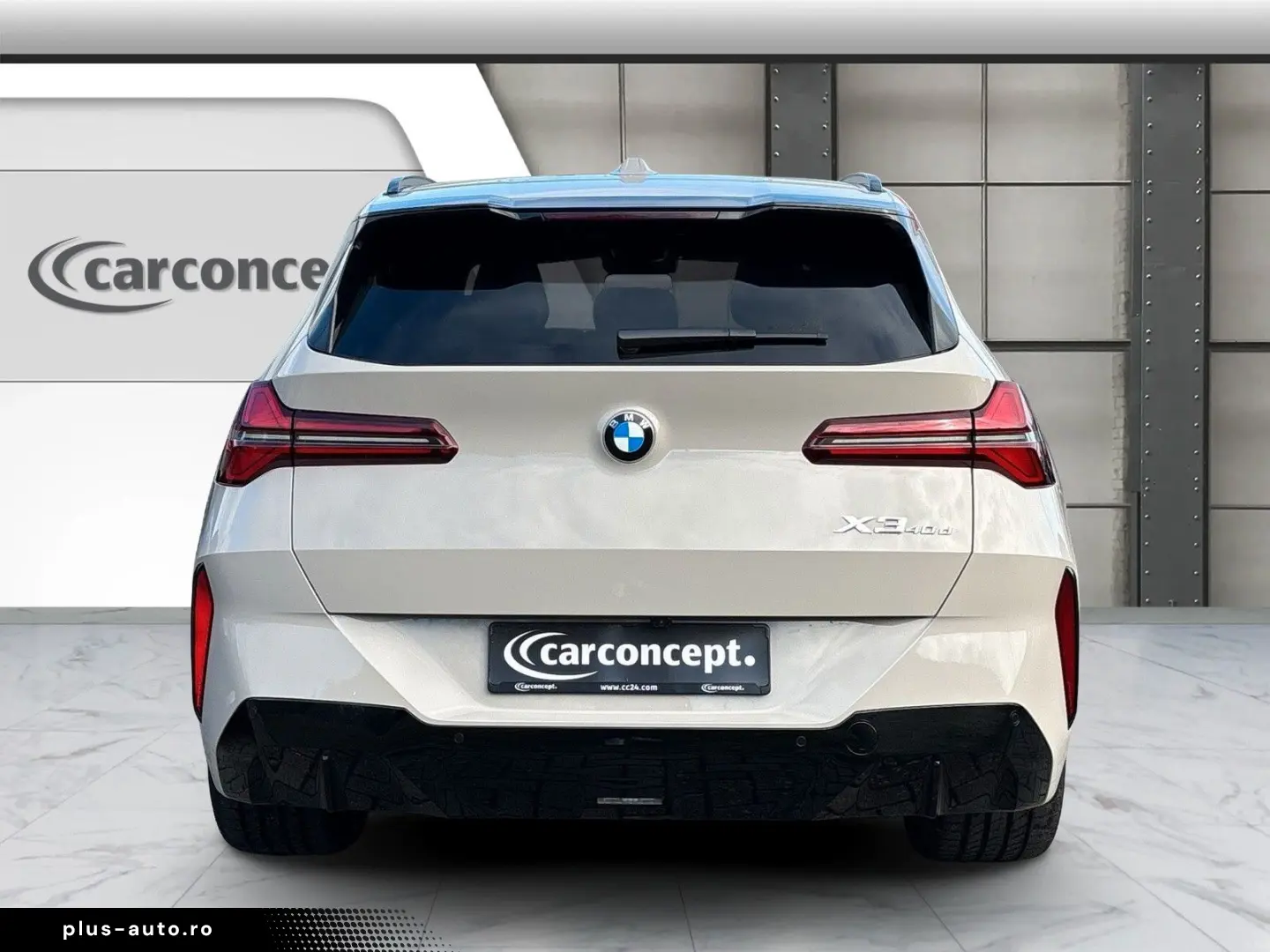 BMW X3 40d xDrive M Sport Pro AHK 21 Pano H&K 360