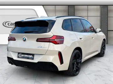 BMW X3 40d xDrive M Sport Pro AHK 21 Pano H&K 360